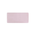 Multi-Color Velvet Upholstered Bench, X-Leg Style, Single Seat